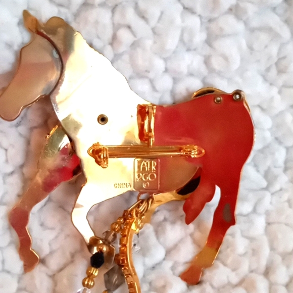 LATR2GO ZEBRA 🦓 PIN/ENHANCER - Picture 3 of 9